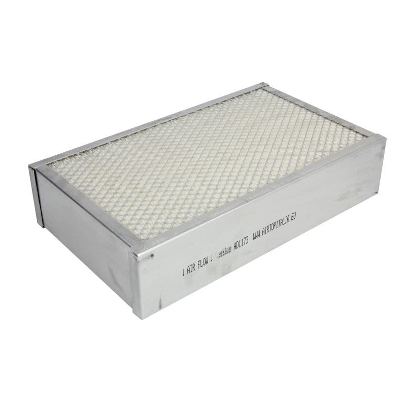 Filtr kabiny PURRO PUR-HC0531