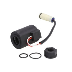 Elektrozawór układu chłodzenia SRP 14527267-SRP