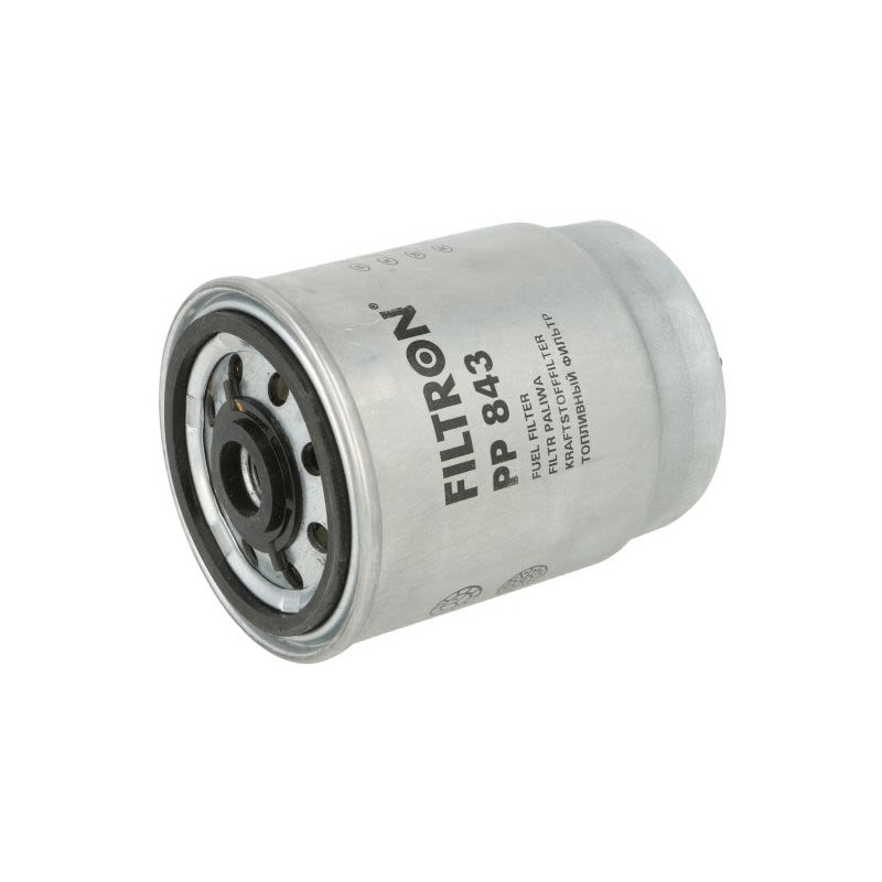 Filtr paliwa FILTRON PP 843