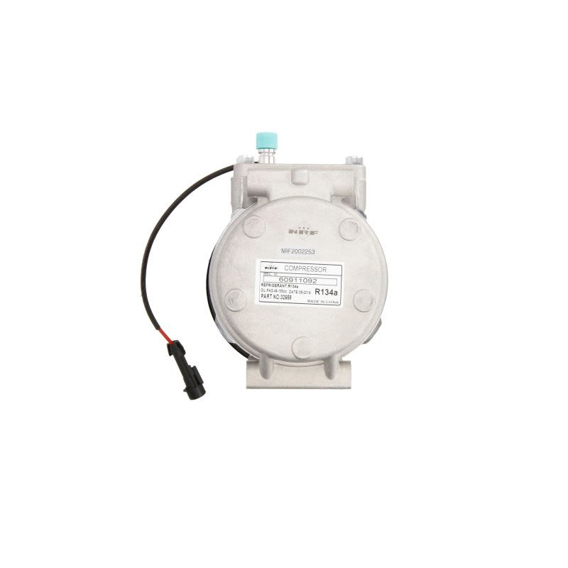 Kompresor klimatyzacji NRF NRF 32659