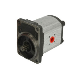 Hydrauliczna pompa zębata HATTAT 1PN229ASS3/447