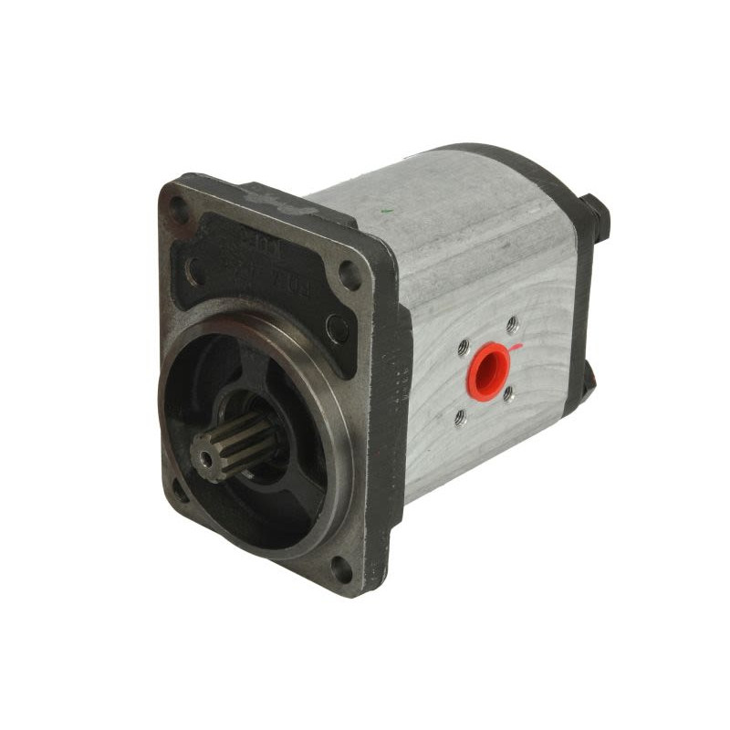 Hydrauliczna pompa zębata HATTAT 1PN229ASS3/447