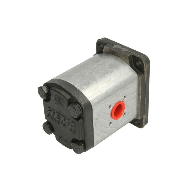 Hydrauliczna pompa zębata HATTAT 1PN229ASS3/447