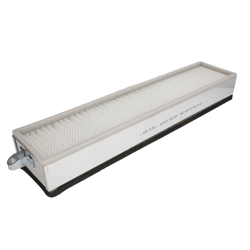Filtr kabiny PURRO PUR-HC0515