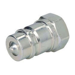 Szybkozłącze hydrauliczne FASTER NV 12 NPT M