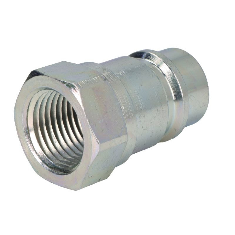 Szybkozłącze hydrauliczne FASTER NV 12 NPT M