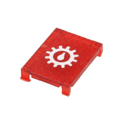 Lampki kontrolne PNEUTRON 44419050XX