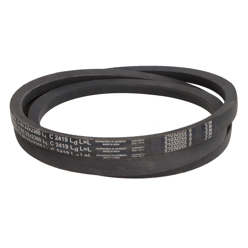Pas napędowy CONTI PRZEMYSŁ 22.0X2360-CON