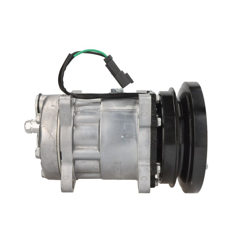 Kompresor klimatyzacji TCCI QP7H15-4468