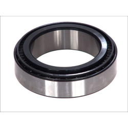 Łożysko koła SKF VKHB 2124