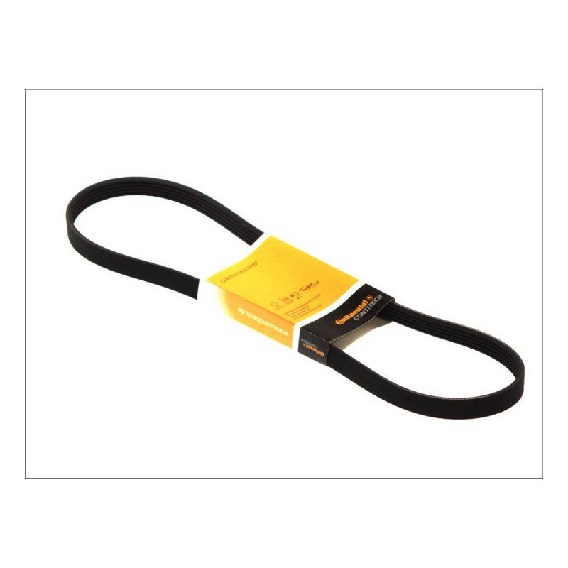 Pasek wielorowkowy CONTITECH 5 PK 1045