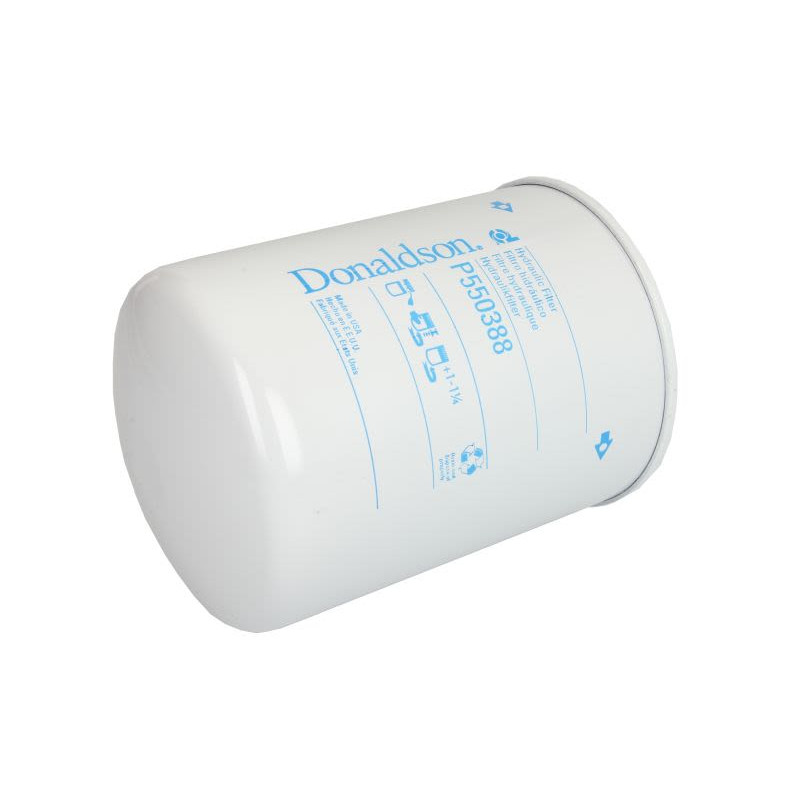 Filtr hydrauliczny DONALDSON OFF P550388