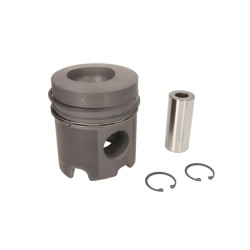 Tłok NURAL 87-740900-00