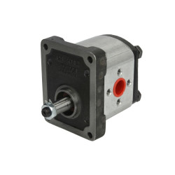 Hydrauliczna pompa zębata HATTAT 1PN119CB11/466