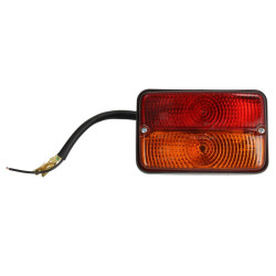 Lampa tył TRUCKLIGHT TL-AG005