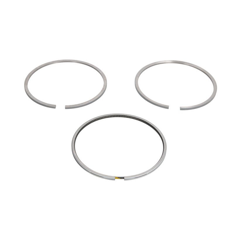 Zestaw pierścieni tłoka IPD PARTS C7RS1-IPD