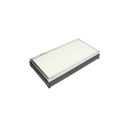 Filtr kabiny PURRO PUR-HC0213