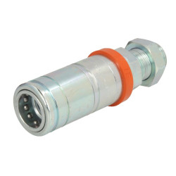 Szybkozłącze hydrauliczne FASTER 3CFHF12/1UNS F