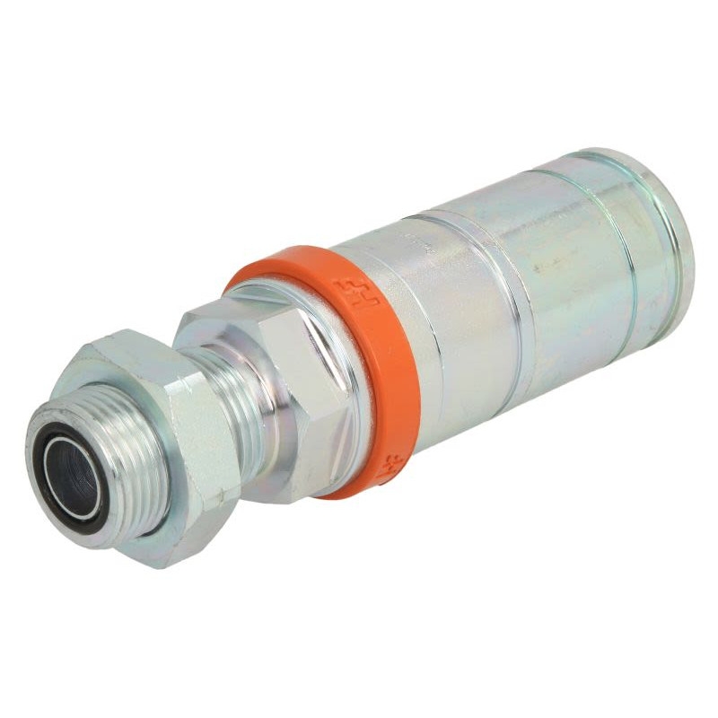 Szybkozłącze hydrauliczne FASTER 3CFHF12/1UNS F