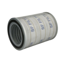 Filtr hydrauliczny SF HY90425/2