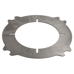 Tarcza hamulcowa CVA 451/13302 CVA