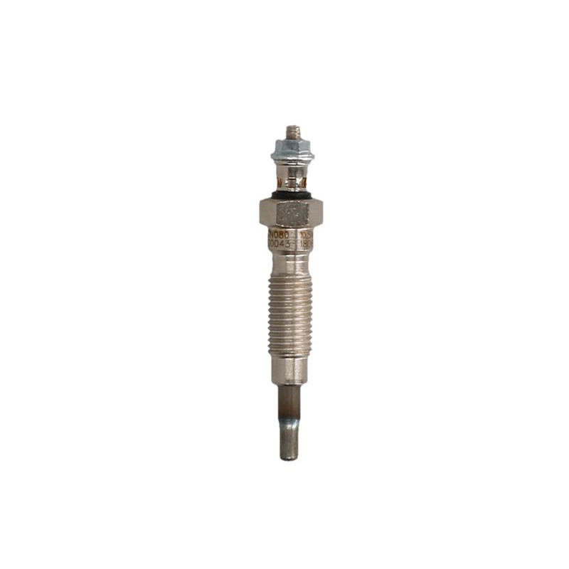 Świeca żarowa BORGWARNER (BERU) GN 080         0100800043