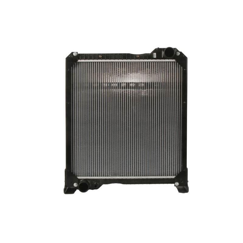 Chłodnica silnika NRF NRF 54076