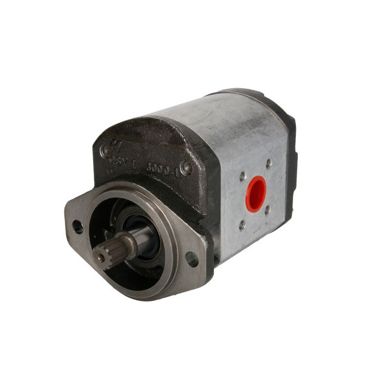 Hydrauliczna pompa zębata HATTAT 59541001