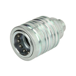 Szybkozłącze hydrauliczne FASTER CPV082/1615F
