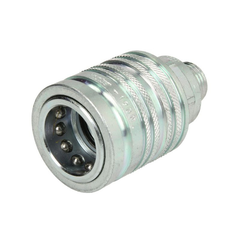 Szybkozłącze hydrauliczne FASTER CPV082/1615F