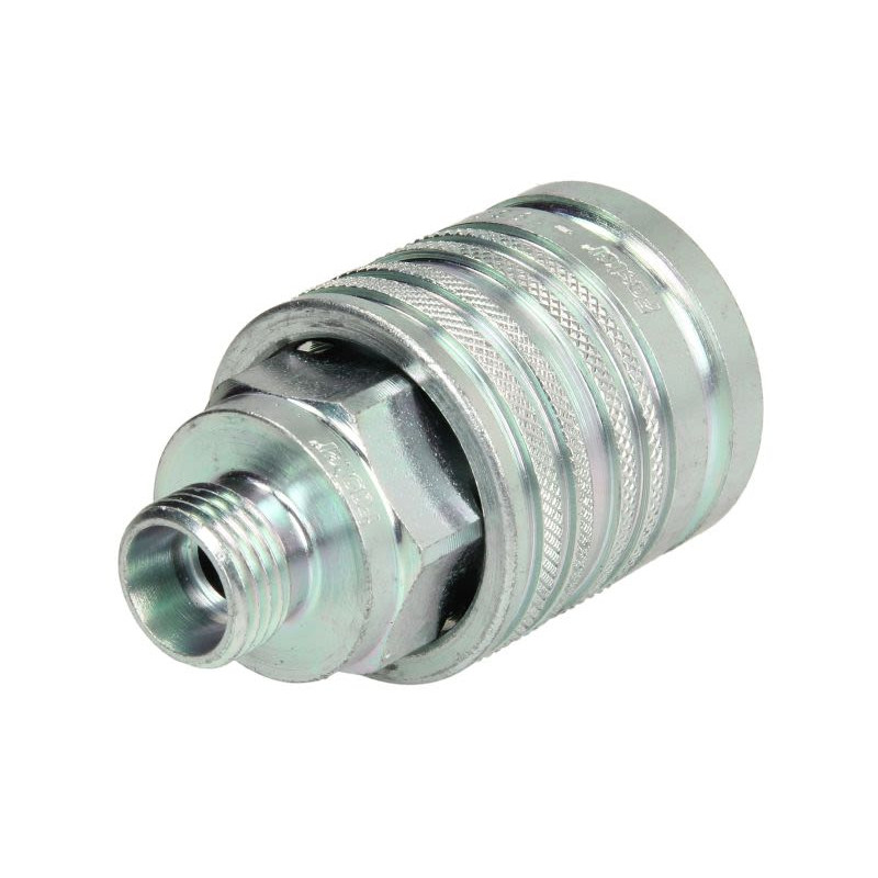 Szybkozłącze hydrauliczne FASTER CPV082/1615F