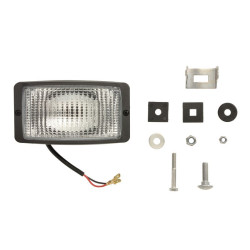 Lampa robocza WESEM LPR6.27381.01