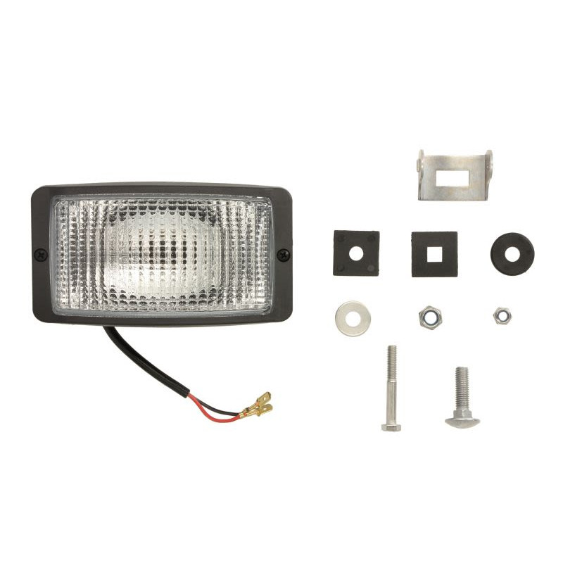 Lampa robocza WESEM LPR6.27381.01