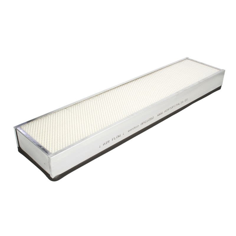 Filtr kabiny PURRO PUR-HC0058