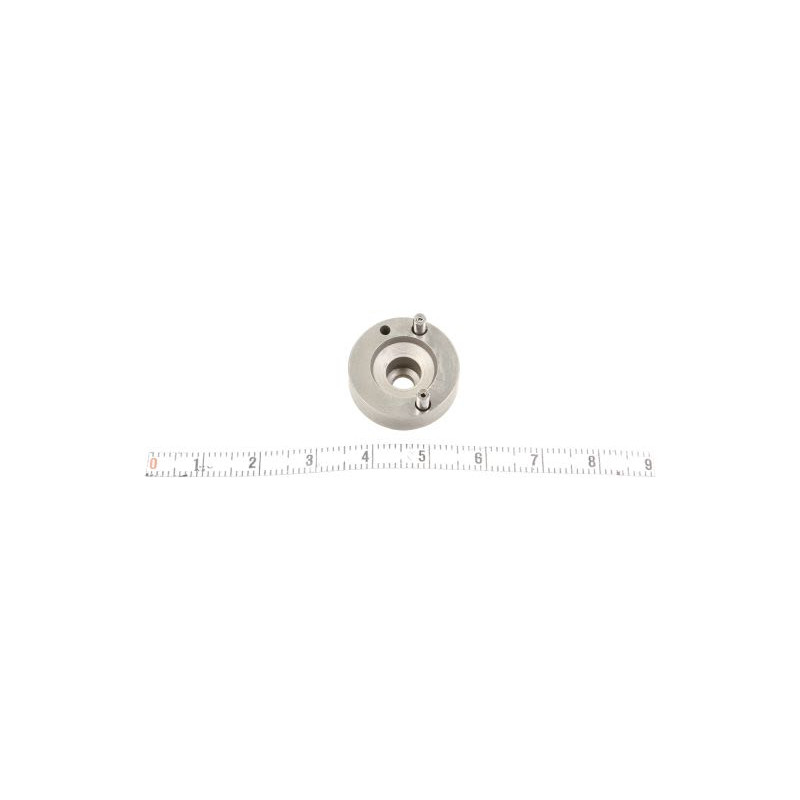 Elementy wtryskiwacza BOSCH DIESEL 2 430 136 202