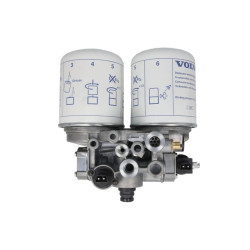 Osuszacz powietrza WABCO 432 433 191 0