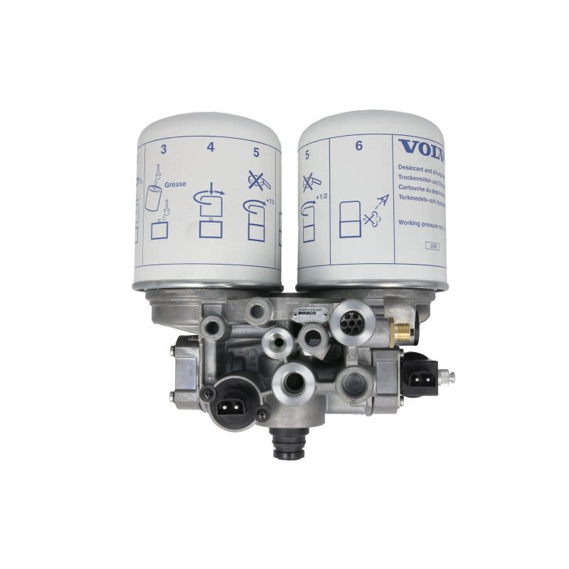 Osuszacz powietrza WABCO 432 433 191 0