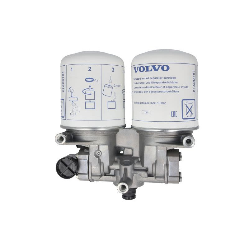 Osuszacz powietrza WABCO 432 433 191 0