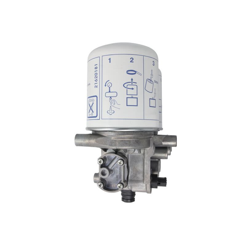 Osuszacz powietrza WABCO 432 433 191 0