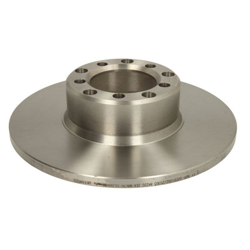 Tarcza hamulcowa BREMBO 08.3189.20