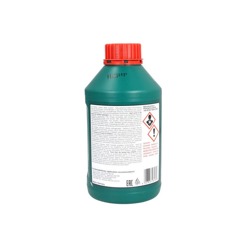 Oleje i smary FEBI BILSTEIN FE06161