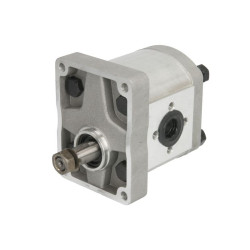 Hydrauliczna pompa zębata PNEUMATICS HTTP-AG-58