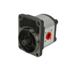 Hydrauliczna pompa zębata HATTAT 1PN082CSS3/430