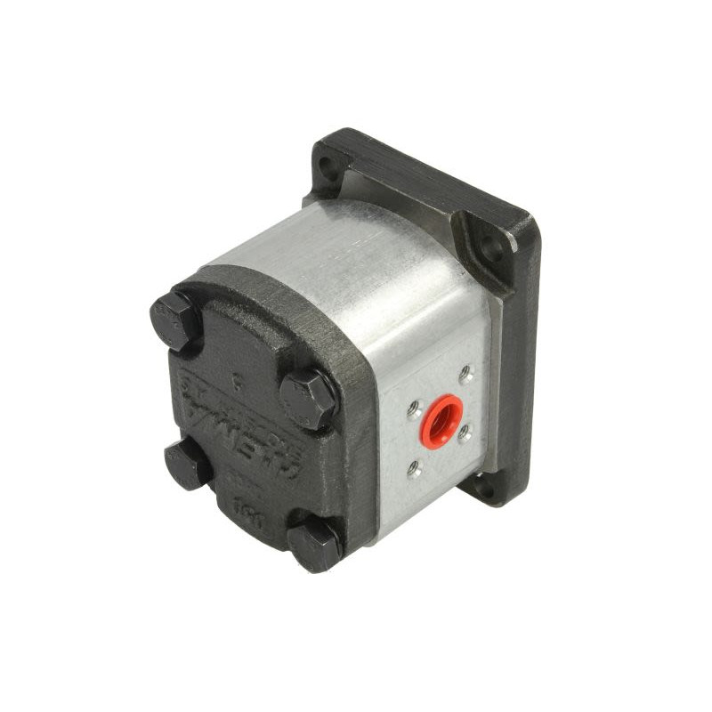 Hydrauliczna pompa zębata HATTAT 1PN082CSS3/430