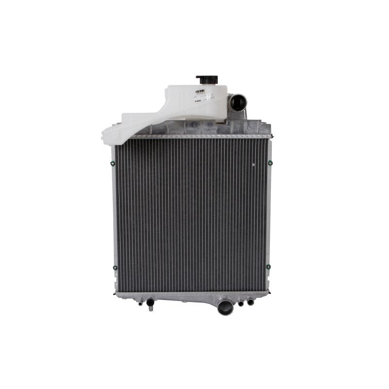 Chłodnica silnika MAHLE CR 1730 000P