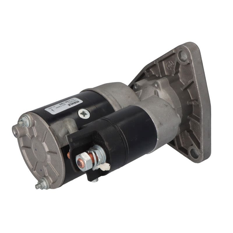 Rozrusznik MAHLE MS 1002