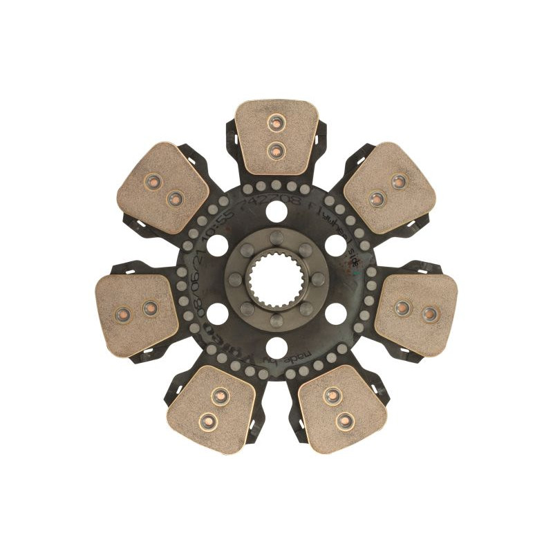 Tarcza sprzęgła VALEO VAL806129