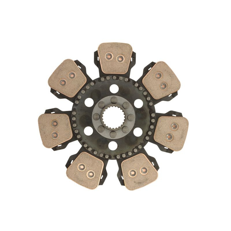 Tarcza sprzęgła VALEO VAL806129
