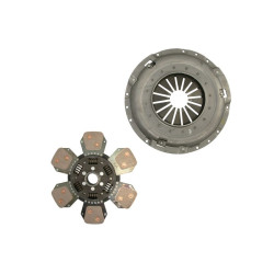 Zestaw sprzęgła LUK 635 3045 09