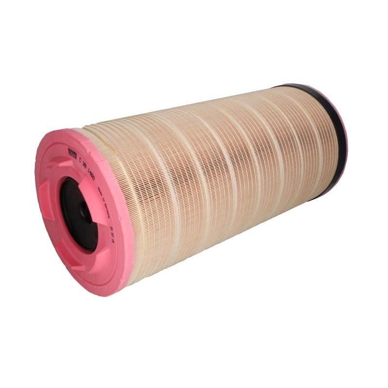Filtr powietrza MANN-FILTER C 28 1460
